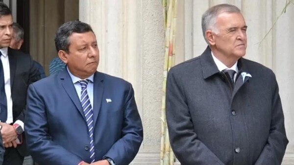 Суд Аргентины закрыл дело о нарушениях в муниципалитетах Тукумана