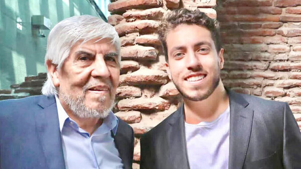 Уго Мояно переизбран главой профсоюза водителей-фуражиров