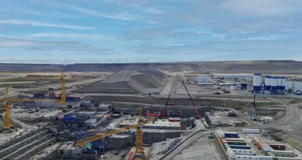 Неопределенность в строительстве гидроэлектростанций в Аргентине