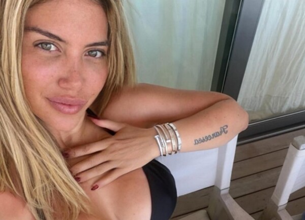 Argentine TV host unable to pay fines and debts