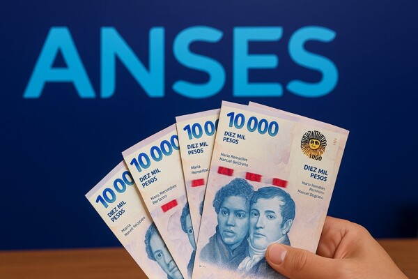 ANSES Confirms November Payment Schedule