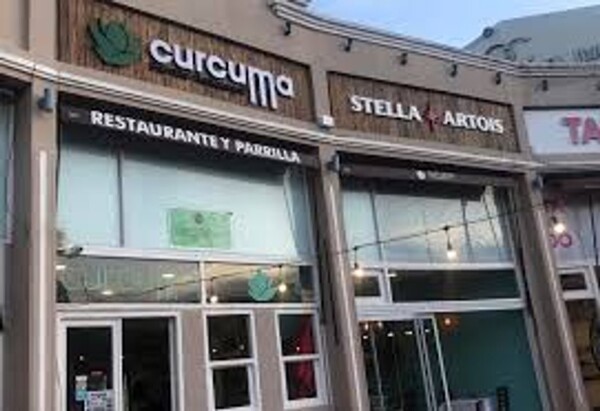Cúrcuma Restaurant in Villa Gesell: Gastronomy and Wellness