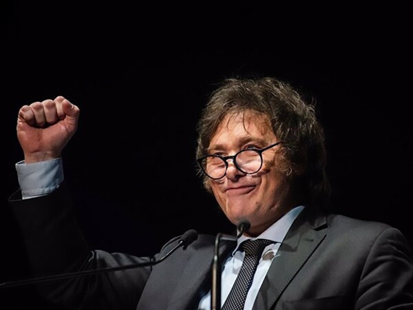 阿根廷总统评论YPF法院裁决