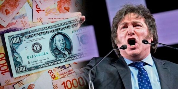 Последствия законодательных мер на доллар в Аргентине