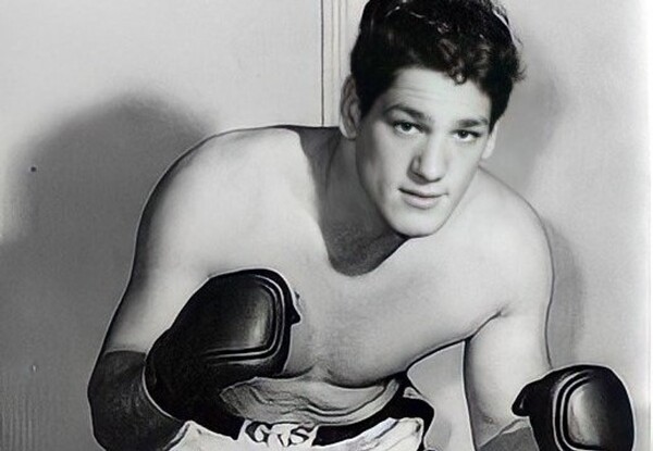 Легенда аргентинского бокса Оскар Бонавена получит свой мурал в Буэнос-Айресе