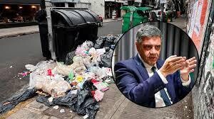 Buenos Aires Management Crisis: Macri Prepares for Re-election as City Suffers from Dirt and Crime