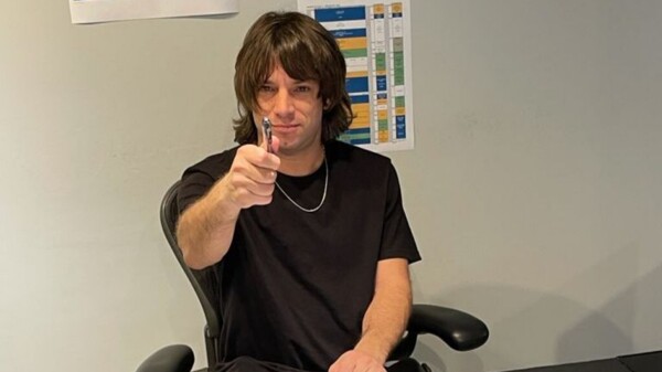 Певец Хоакин Левинтон госпитализирован после инфаркта в Буэнос-Айресе