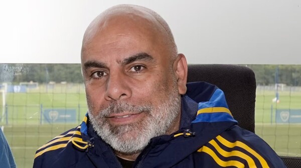 阿根廷法院撤销针对埃斯科巴家族的洗钱案