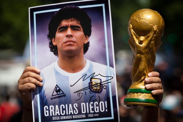 Hearing in the Maradona Case: Judicial Progress