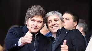 Argentine President Sees Positivity in Wholesale Inflation Data