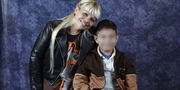 Woman and son found dead in Buenos Aires hotel