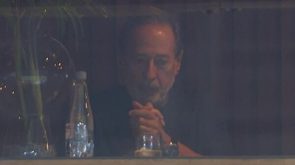 Guillermo Francella's Viral Gesture After the Championship Final