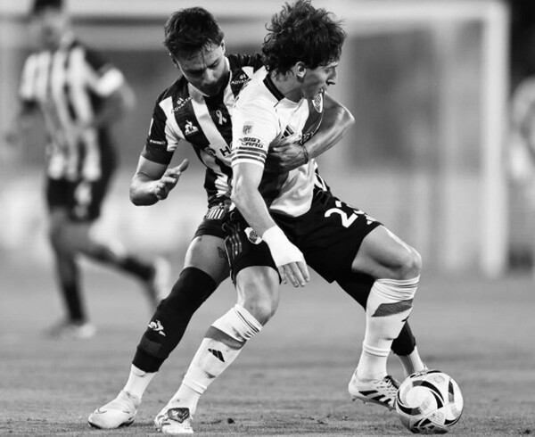 Полузащитник «Ривер Плейта» извинился перед болельщиками после вылета из плей-офф