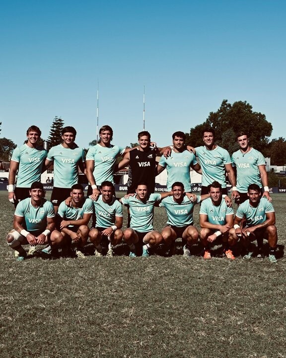 «Пумас 7с» определила расписание на этап Мировой серии в Сингапуре