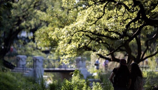 Buenos Aires: Ecopark is the ideal summer getaway