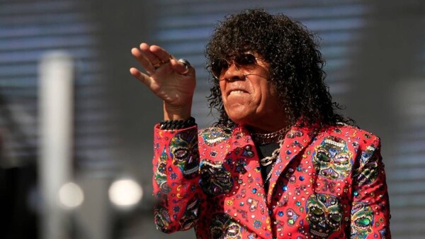 Cordoba's Cuarteto Recognized as UNESCO Intangible Cultural Heritage