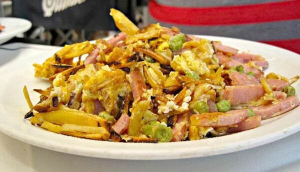 Revuelto Gramajo: A Classic of Argentine Cuisine