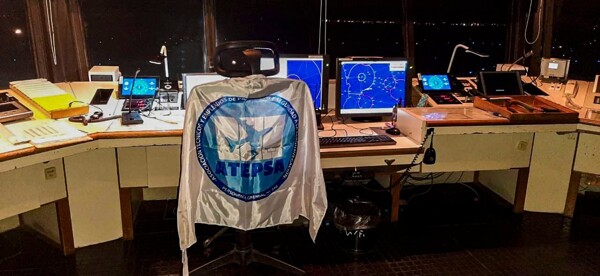 Забастовки в аргентинской авиации угрожают пассажирским рейсам