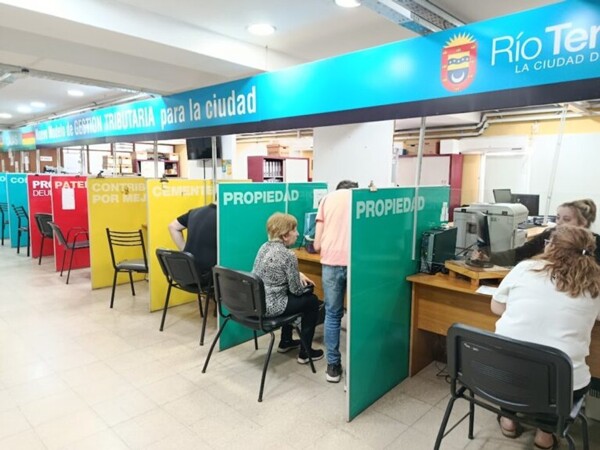 Аргентина лидирует по налоговому давлению среди стран ОЭСР