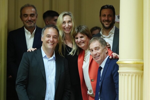 阿根廷政府通过劳动改革立法胜利