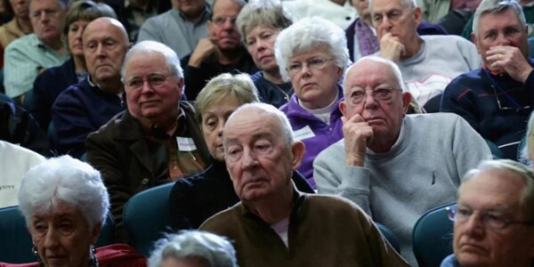 Buenos Aires Rethinks Urban Environment for Longevity