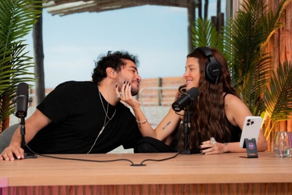 София Гонет и Хомеро Петтинато: публичная ссора в соцсетях