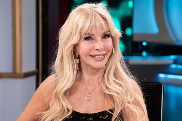 Таролог раскрыл «кладбищенскую» энергию вокруг Грации Альфано