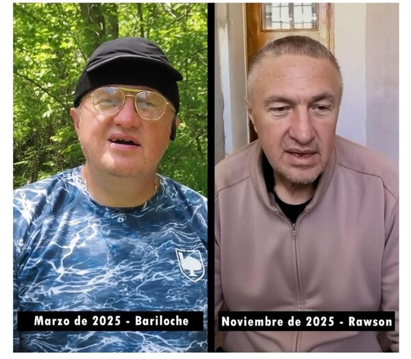 Защита российского гражданина в Аргентине подает апелляцию на отмену домашнего ареста