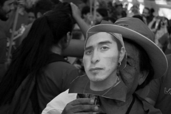 Требования правосудия для Рафаэля Науэля и Элиаса Кайикола Гарая Ем в Аргентине
