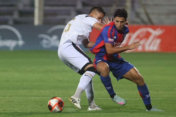 San Lorenzo to Face Cerro Porteño in Final Pre-Season Friendly