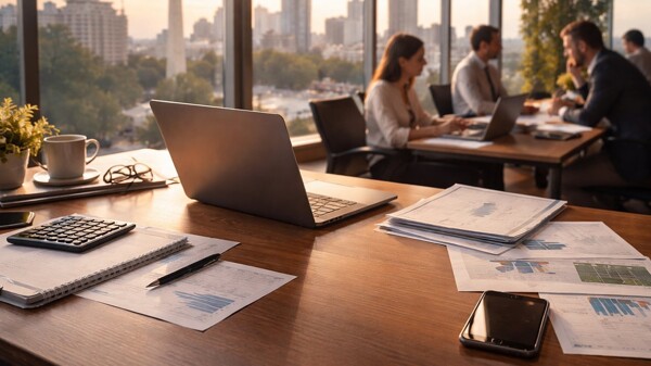 Рейтинг зарплат в Аргентине: кто зарабатывает больше всего в 2026 году