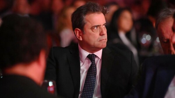 Министр внутренних дел Аргентины подал в отставку