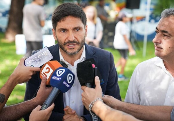 圣菲省长准备接管关键公路修复