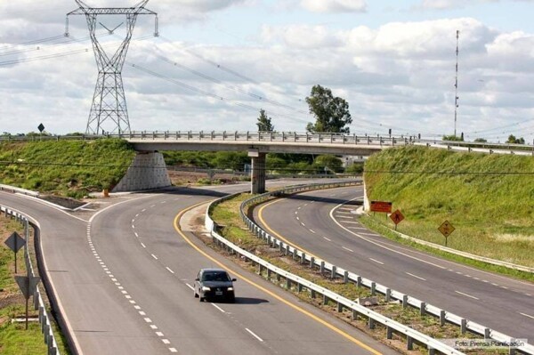 Argentina Government Announces Privatization of New Highway Sections
