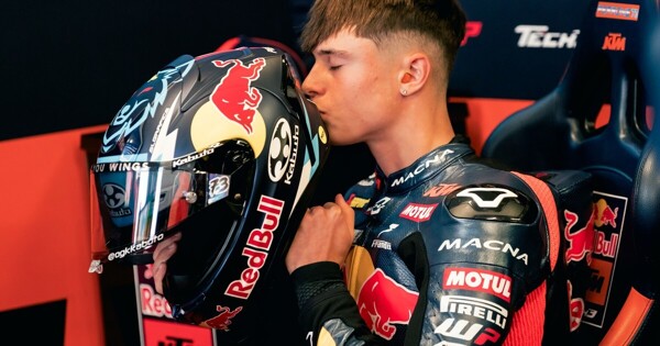 Успешная квалификация аргентинцев в Портимау