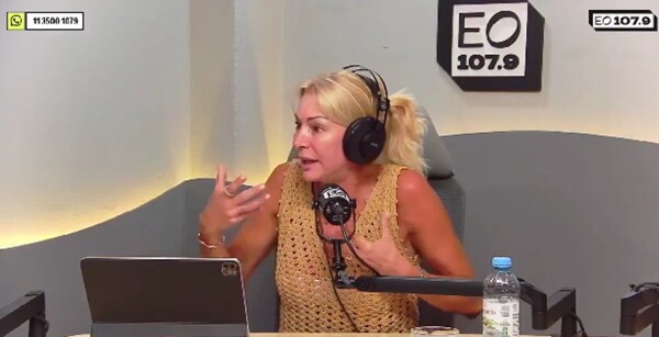 Ведущая Янина Латорре прокомментировала скандал с криптовалютой