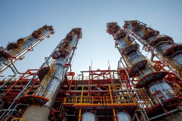 YPF Модернизирует НПЗ в Энсенаде для устойчивого развития