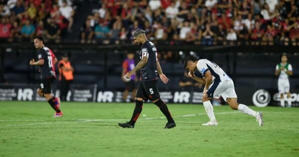 Newell's Captain Apologizes After Defeat