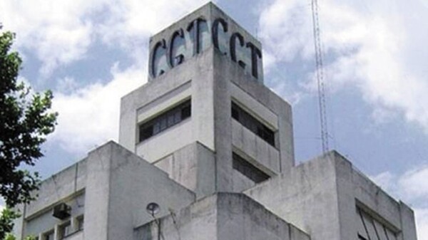 CGT Challenges Unconstitutionality of New Labor Reform in Argentina