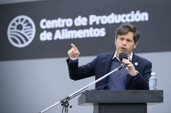 New Tax Projections for Buenos Aires 2025