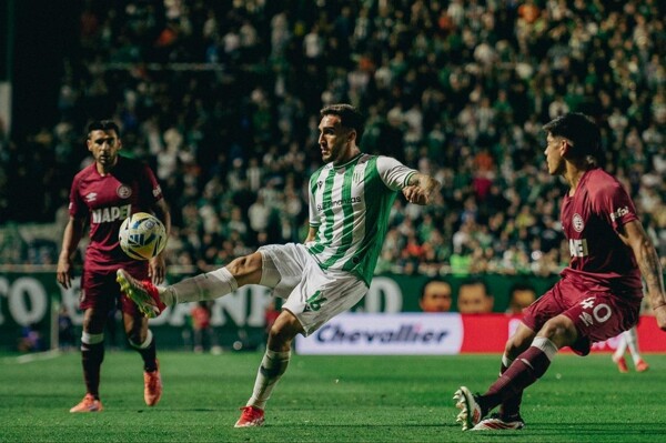 Belgrano and Tigre Draw 0-0 in Clausura 2025