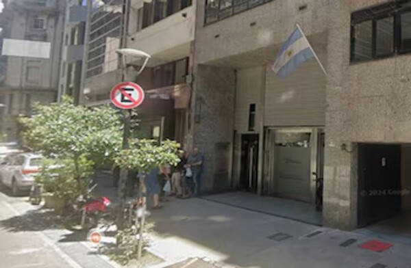 阿根廷反腐败办公室人事变动