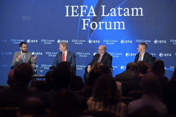 LatAm Faces Opportunities Amid US-EU Disagreements