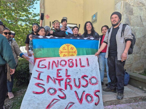 Victory for Lof Paicil Antriao in Land Rights Case