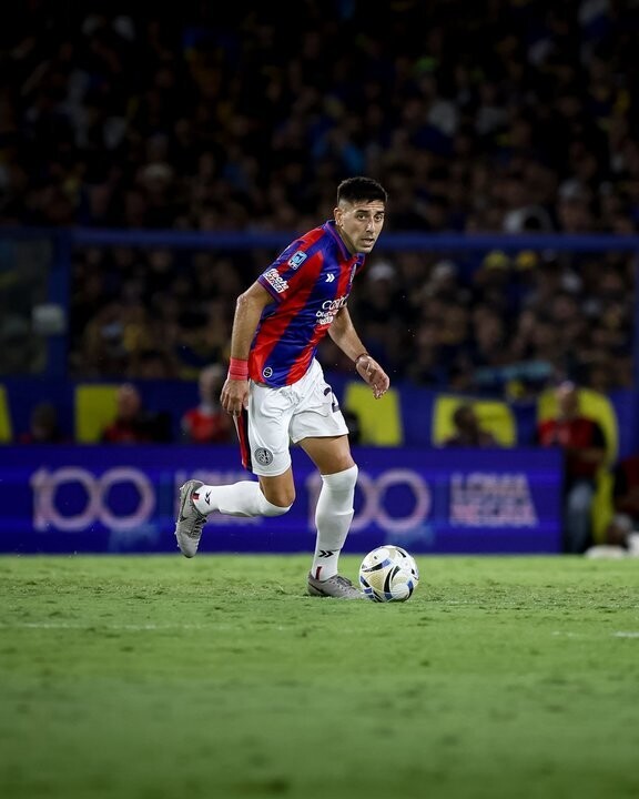 San Lorenzo interested in Racing defender