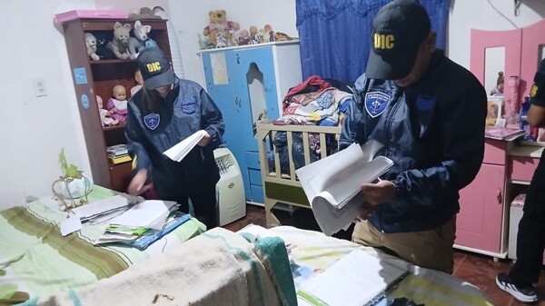 Dos mujeres detenidas en Argentina por falsificación de certificados docentes