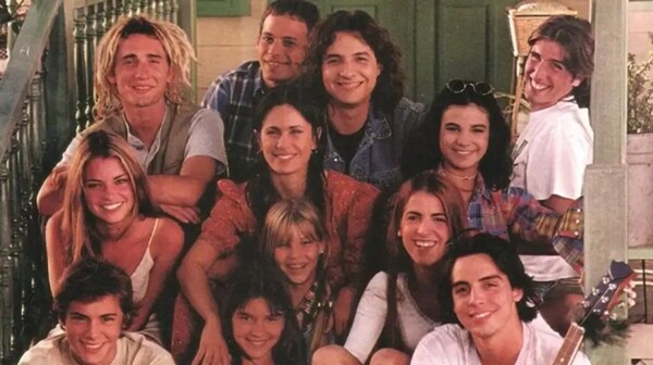 Return of 'Summer of '98' on Telefe