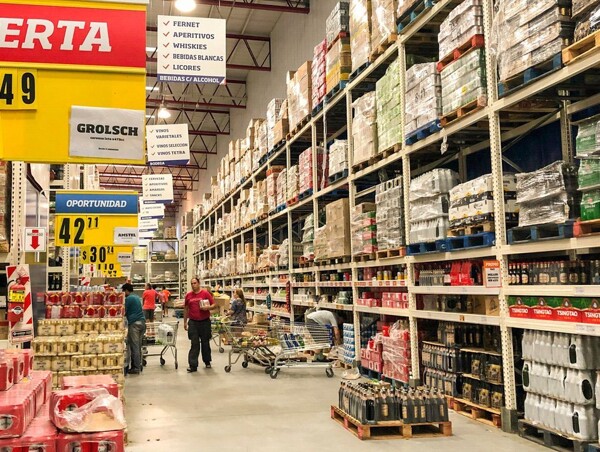 The Rise of Wholesale Channels in Argentina