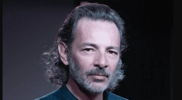 Argentine Actor Fabián Vena: 'I Choose Evolution Over Nostalgia'