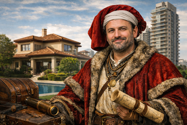 Investigation into Argentina's Chief of Staff Manuel Adorni